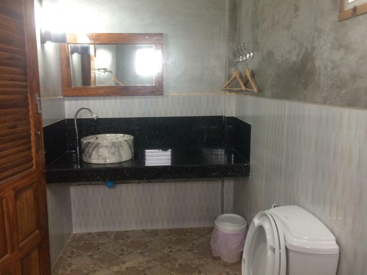 Settee Homestay Nan Exterior photo