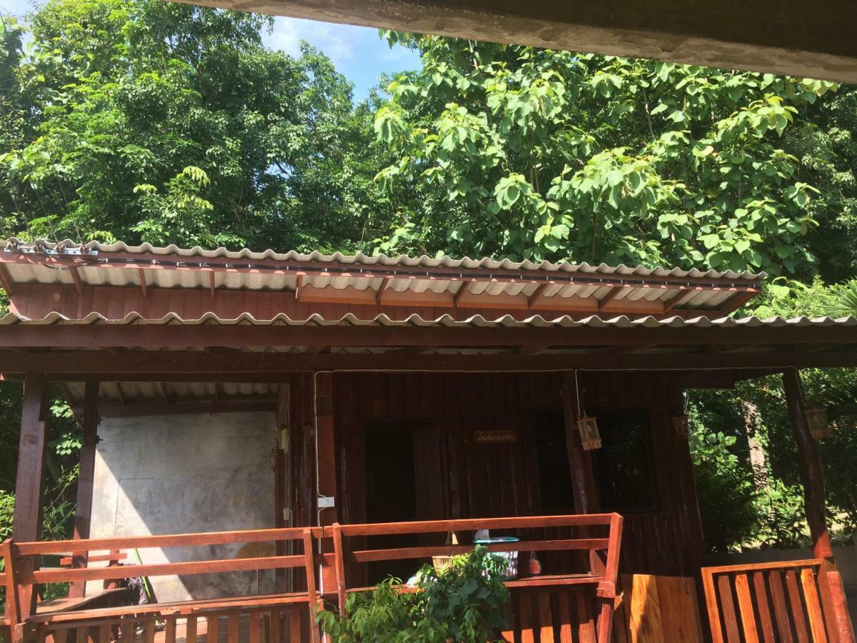 Settee Homestay Nan Exterior photo