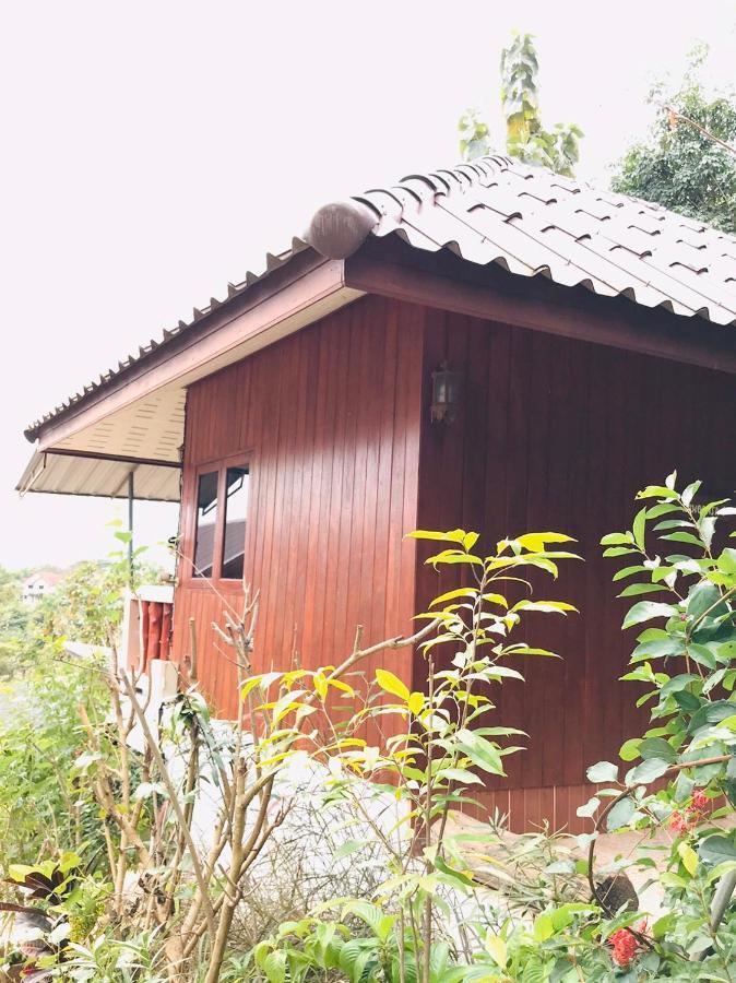 Settee Homestay Nan Exterior photo